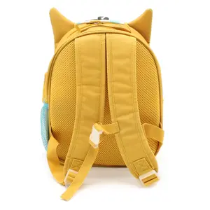 Backpack Deglingos Petit Cyranos Le Renard image-4