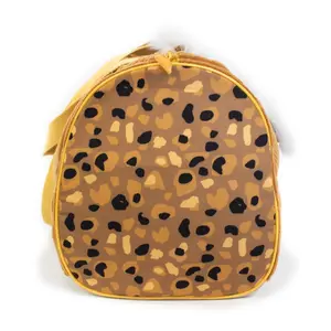 Borsa in pile Deglingos Weekend Speculos Le Tigre image-3