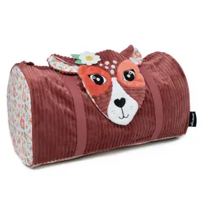 Borsa in pile Deglingos Weekend Melimelos La Biche