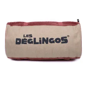 Borsa in pile Deglingos Weekend Melimelos La Biche image-4