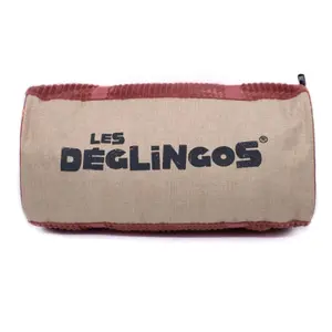 Borsa in pile Deglingos Weekend Melimelos La Biche image-5