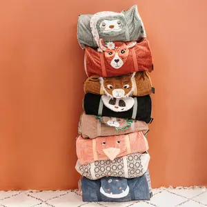 Borsa in pile Deglingos Weekend Melimelos La Biche image-6