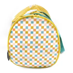Borsa in pile Deglingos Weekend Cyranos Le Renard image-4