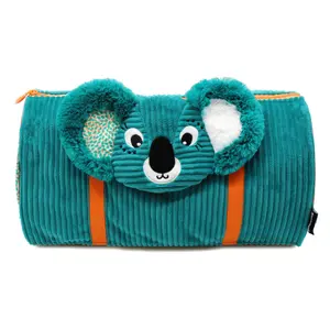 Borsa in pile Deglingos Weekend Le Koala image-3