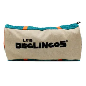 Borsa in pile Deglingos Weekend Le Koala image-6