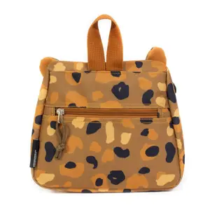 Toiletry bag Deglingos Speculos Le Tigre image-1