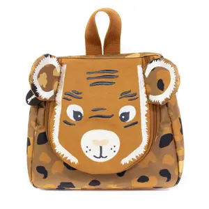 Toiletry bag Deglingos Speculos Le Tigre image-3