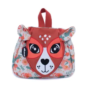 Toiletry bag Deglingos Melimelos La Biche image-0