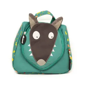 Toiletry bag Deglingos Loup image-0