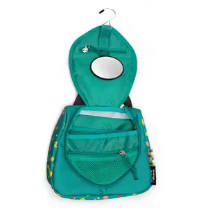 Toiletry bag Deglingos Loup image-2