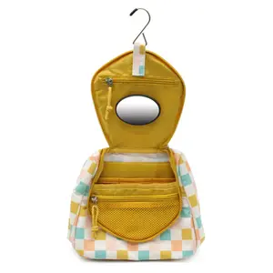 Toiletry bag Deglingos Cyranos Le Renard image-3