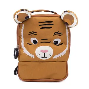 Backpack Deglingos Isotherme Speculos Le Tigre