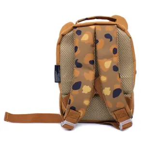 Backpack Deglingos Isotherme Speculos Le Tigre image-1