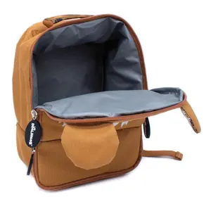 Backpack Deglingos Isotherme Speculos Le Tigre image-2