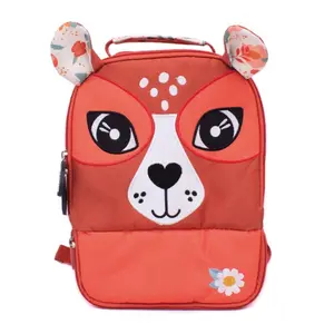 Backpack Deglingos Isotherme Melimelos La Biche