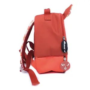 Backpack Deglingos Isotherme Melimelos La Biche image-2