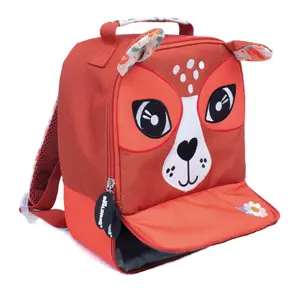 Backpack Deglingos Isotherme Melimelos La Biche image-4