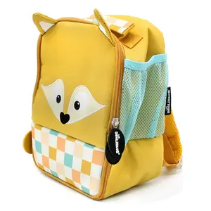 Backpack Deglingos Isotherme Cyranos Le Renard