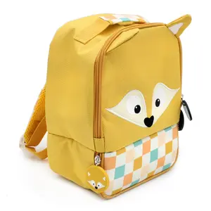 Backpack Deglingos Isotherme Cyranos Le Renard image-2