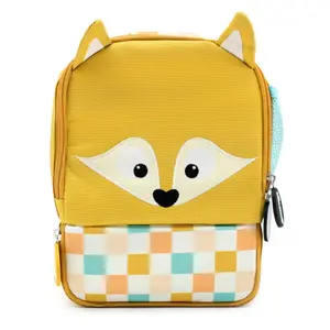 Backpack Deglingos Isotherme Cyranos Le Renard image-3