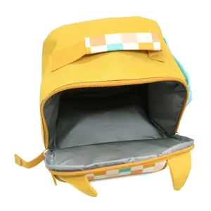 Backpack Deglingos Isotherme Cyranos Le Renard image-6