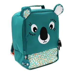 Backpack Deglingos Isotherme Le Koala