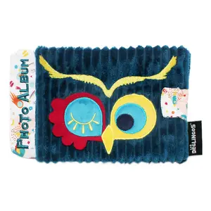Album photo Deglingos Astros Le Hibou