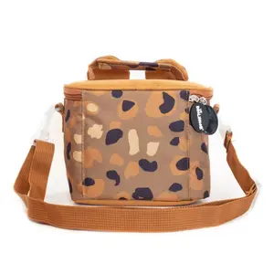 Cooler Bag Deglingos Lunch Bag Speculos Le Tigre image-2