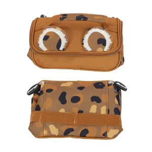 Cooler Bag Deglingos Lunch Bag Speculos Le Tigre image-3