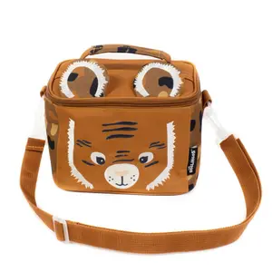 Cooler Bag Deglingos Lunch Bag Speculos Le Tigre image-6