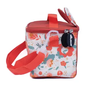 Cooler Bag Deglingos Lunch Bag Melimelos La Biche image-2