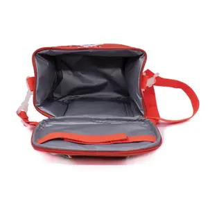 Cooler Bag Deglingos Lunch Bag Melimelos La Biche image-3
