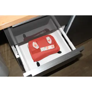 Cooler Bag Deglingos Lunch Bag Melimelos La Biche image-4