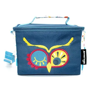 Cooler Bag Deglingos Lunch Bag Astros Le Hibou