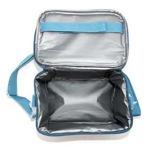 Cooler Bag Deglingos Lunch Bag Astros Le Hibou image-5