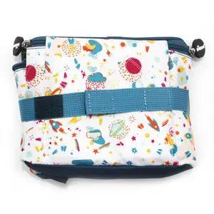 Cooler Bag Deglingos Lunch Bag Astros Le Hibou image-6