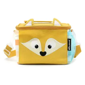 Cooler Bag Deglingos Lunch Bag Cyranos Le Renard image-0