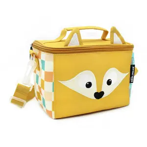 Cooler Bag Deglingos Lunch Bag Cyranos Le Renard image-2