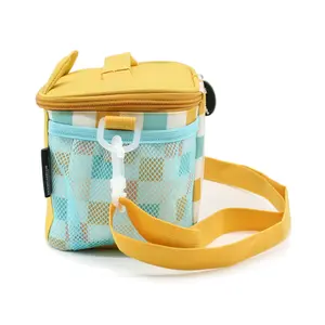 Cooler Bag Deglingos Lunch Bag Cyranos Le Renard image-4