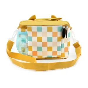 Cooler Bag Deglingos Lunch Bag Cyranos Le Renard image-5