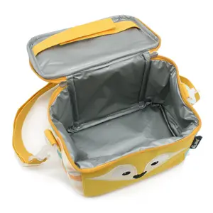 Cooler Bag Deglingos Lunch Bag Cyranos Le Renard image-6