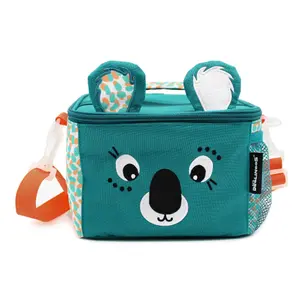 Cooler Bag Deglingos Lunch Bag Le Koala image-0
