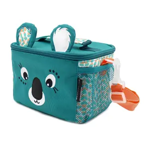 Cooler Bag Deglingos Lunch Bag Le Koala image-2