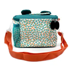 Cooler Bag Deglingos Lunch Bag Le Koala image-4