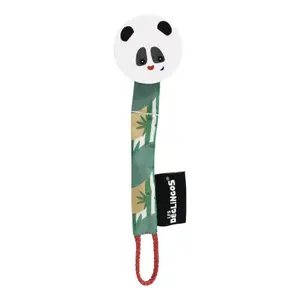 Dudlík přívěsek Deglingos Rototos Le Panda image-1