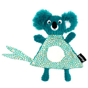 Schmusetuch Deglingos Le Koala