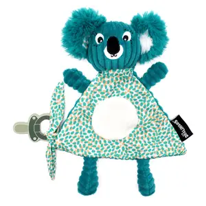 Schmusetuch Deglingos Le Koala image-3