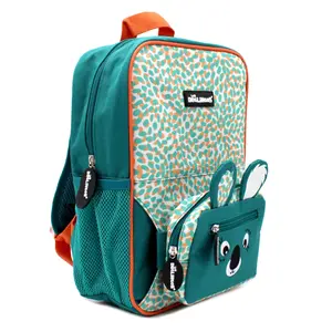 Zaino Deglingos 2 En 1 Avec Sac Banane Le Koala image-2
