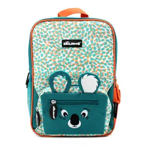 Zaino Deglingos 2 En 1 Avec Sac Banane Le Koala image-3