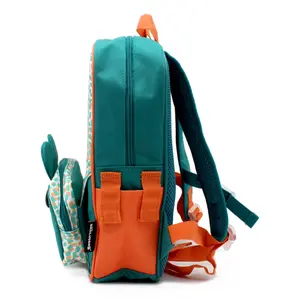 Zaino Deglingos 2 En 1 Avec Sac Banane Le Koala image-5